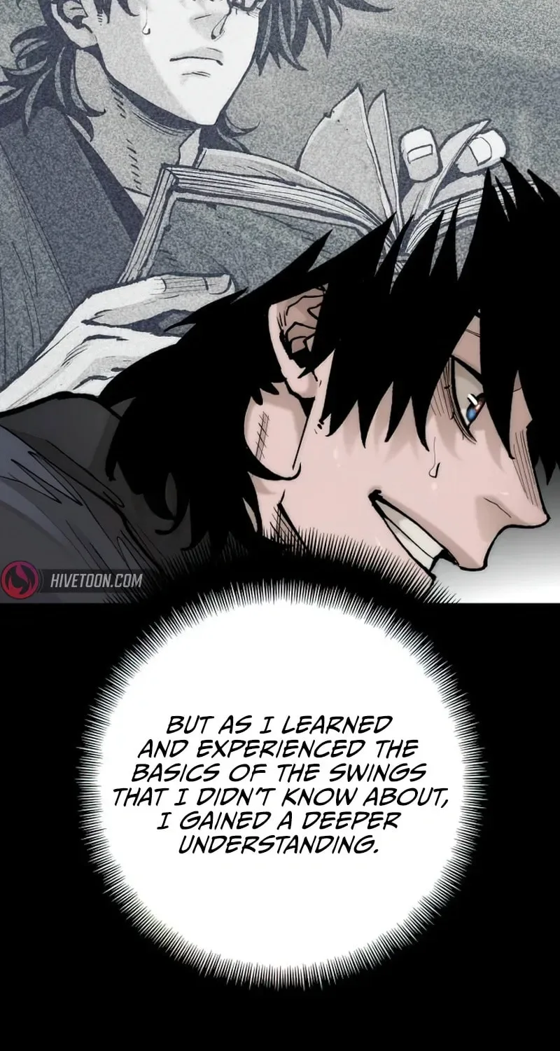 Murim RPG Simulation Chapter 135 page 94