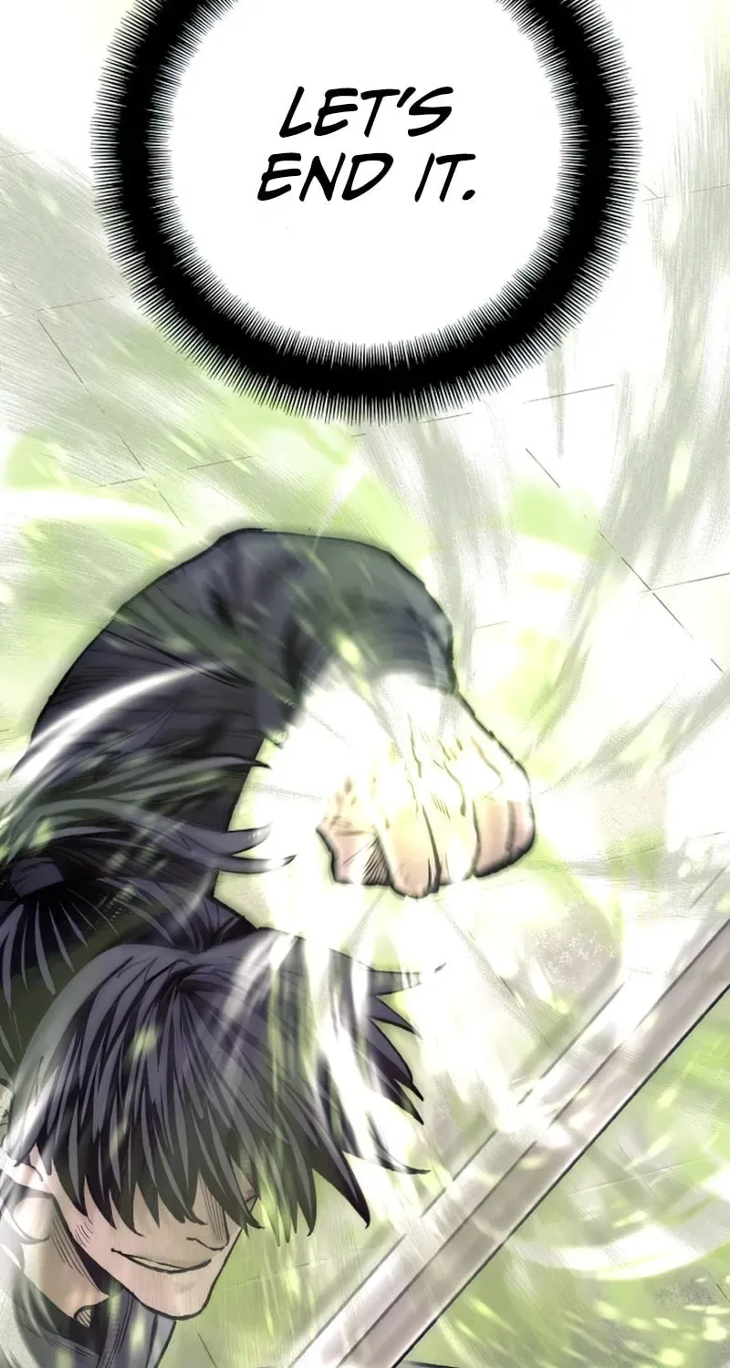 Murim RPG Simulation Chapter 135 page 98