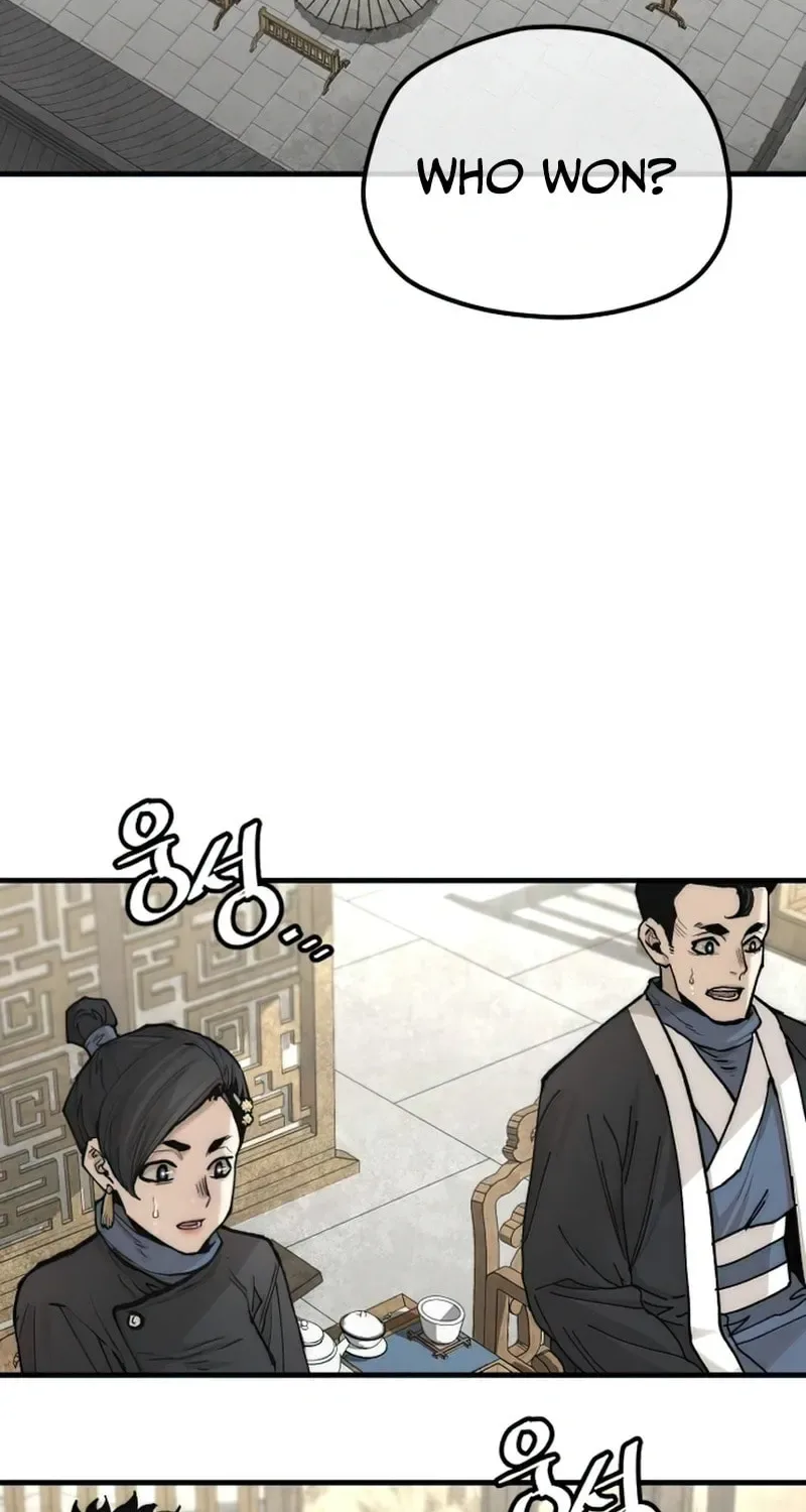 Murim RPG Simulation Chapter 135 page 106