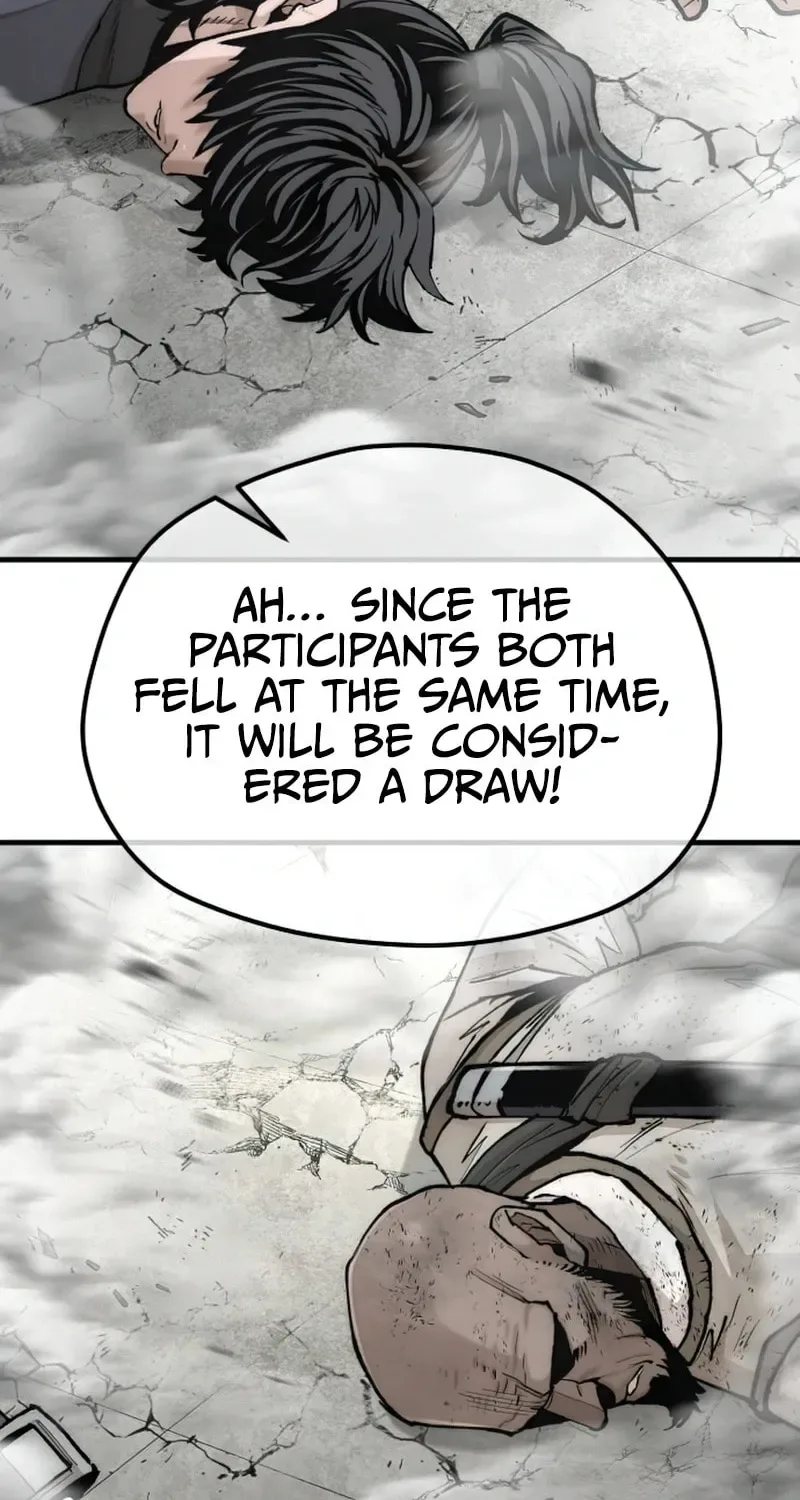 Murim RPG Simulation Chapter 135 page 112