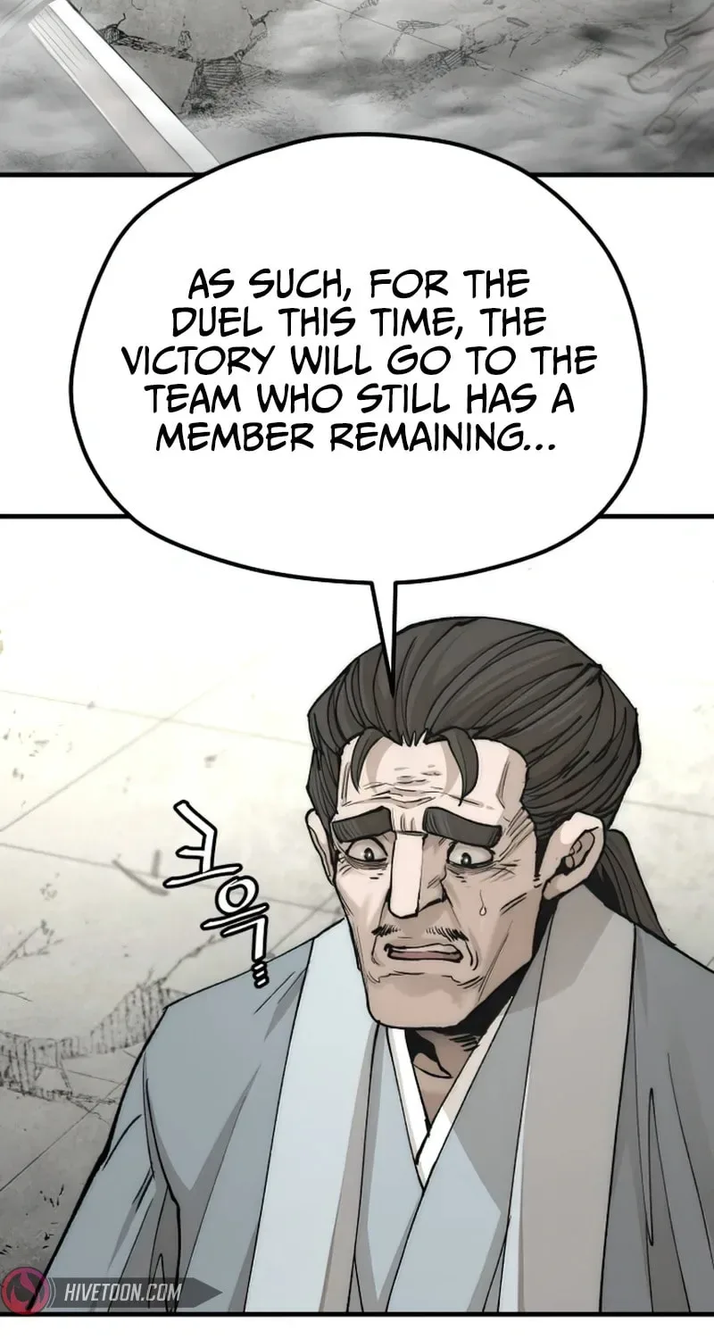 Murim RPG Simulation Chapter 135 page 113