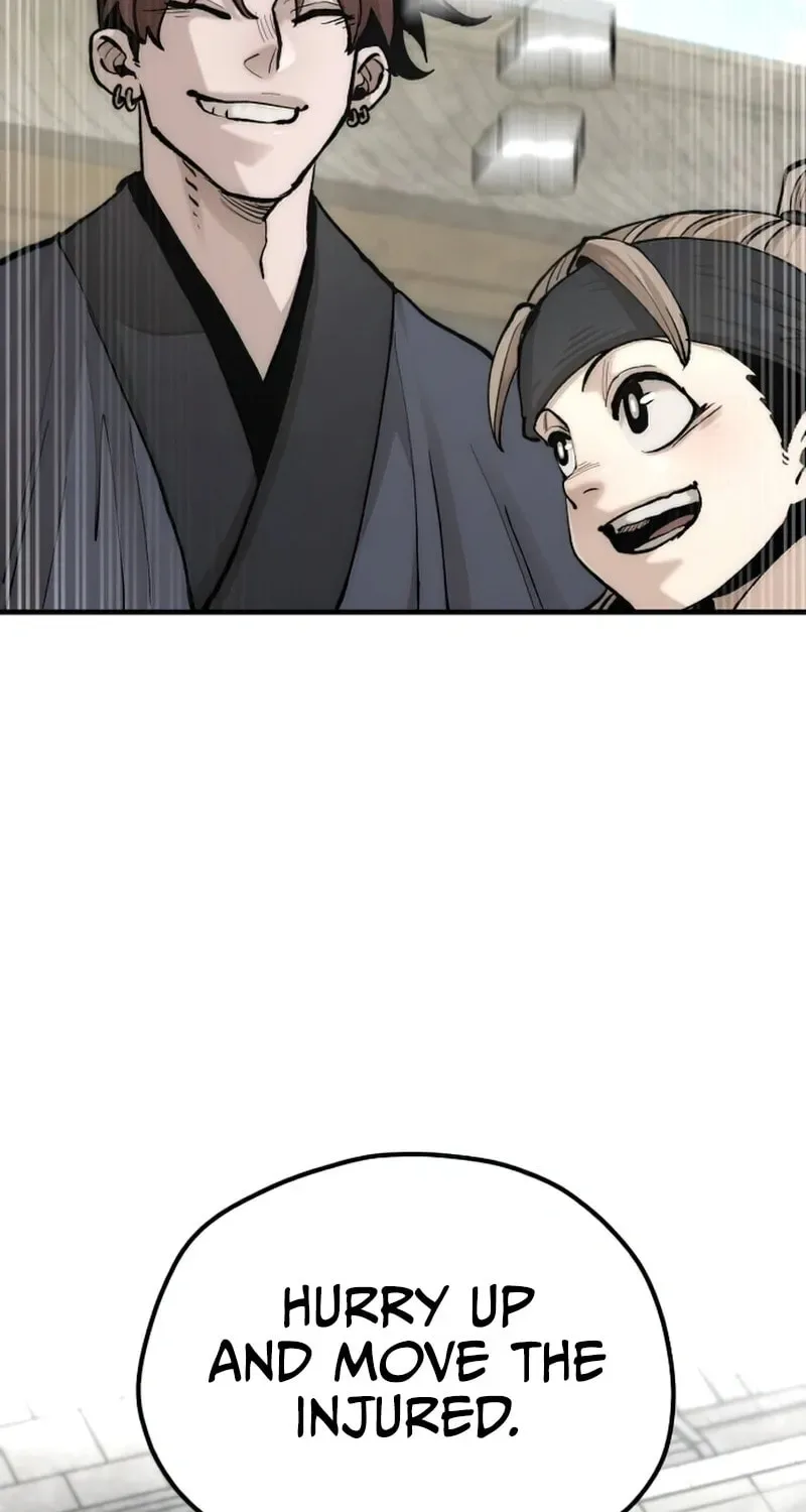 Murim RPG Simulation Chapter 135 page 118