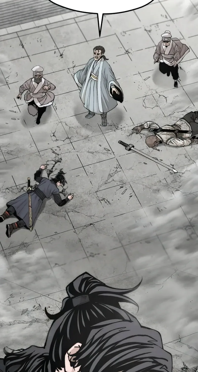 Murim RPG Simulation Chapter 135 page 119