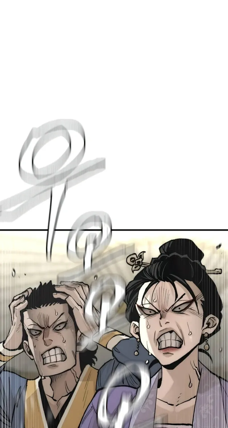 Murim RPG Simulation Chapter 135 page 116