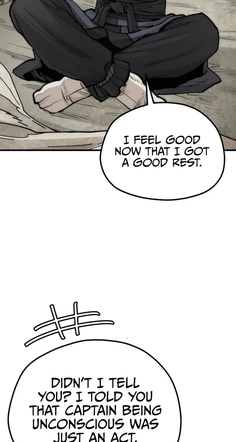 Murim RPG Simulation Chapter 135 page 127