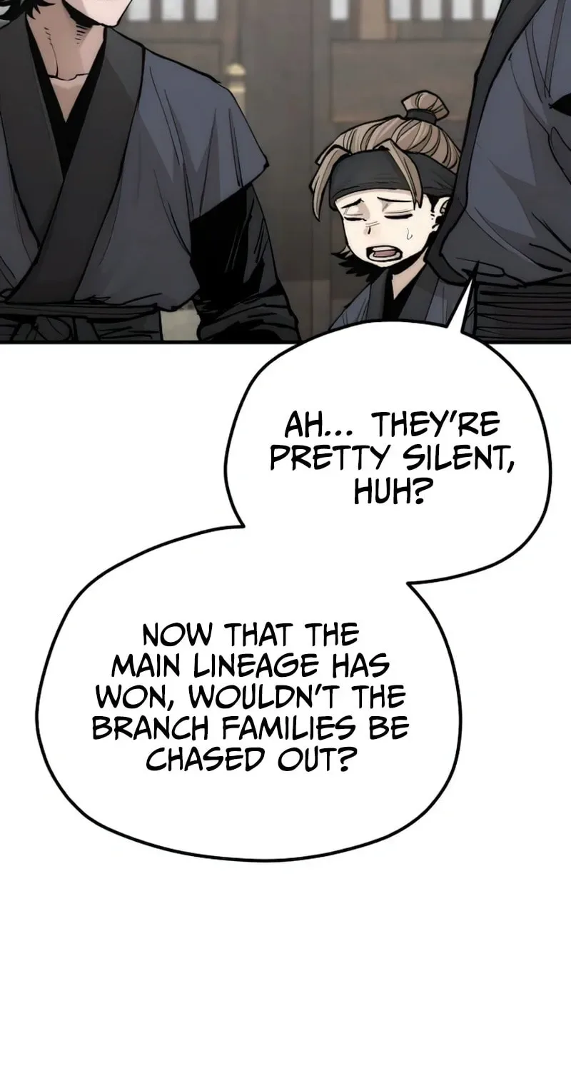 Murim RPG Simulation Chapter 135 page 130