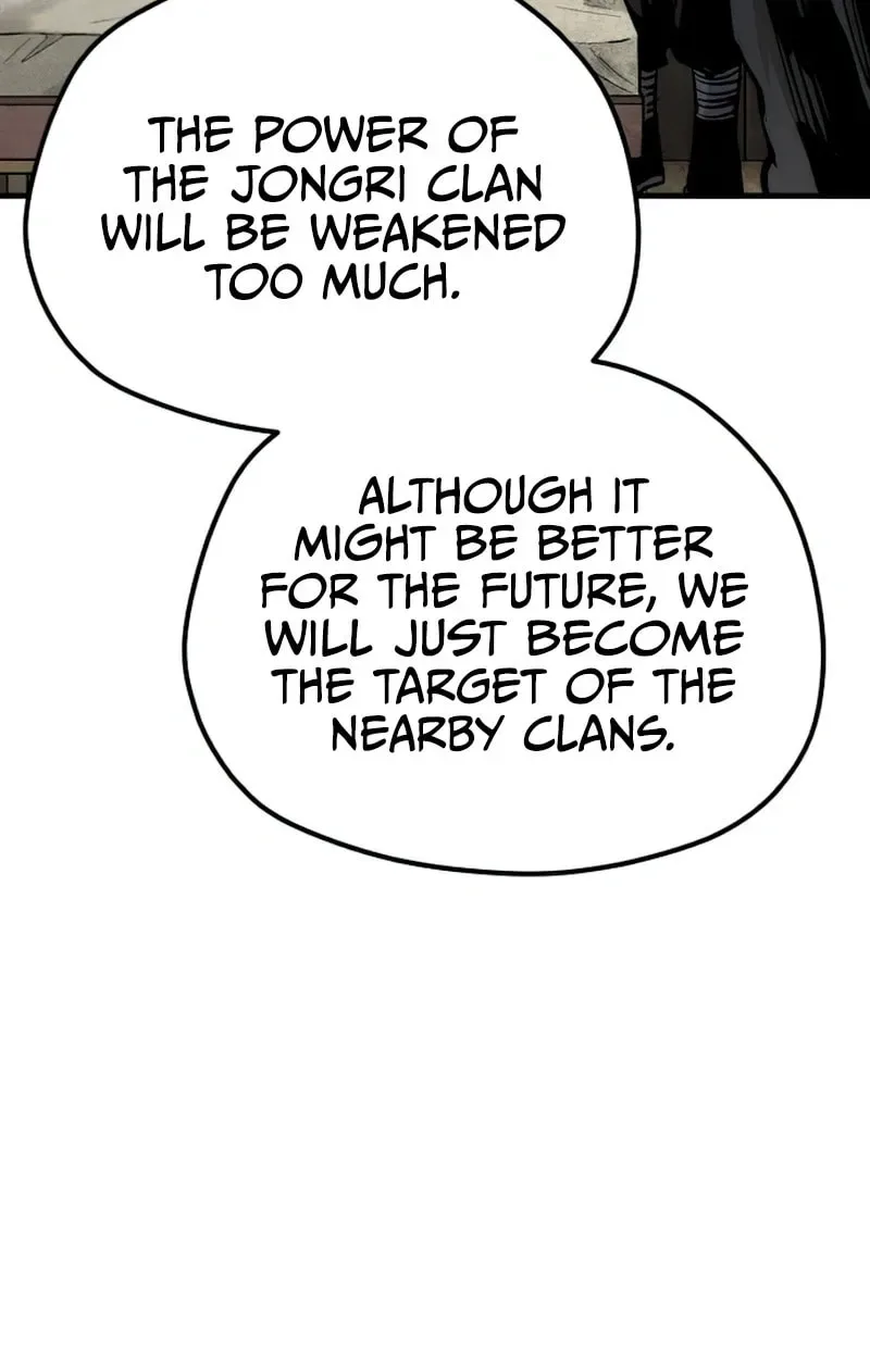 Murim RPG Simulation Chapter 135 page 133