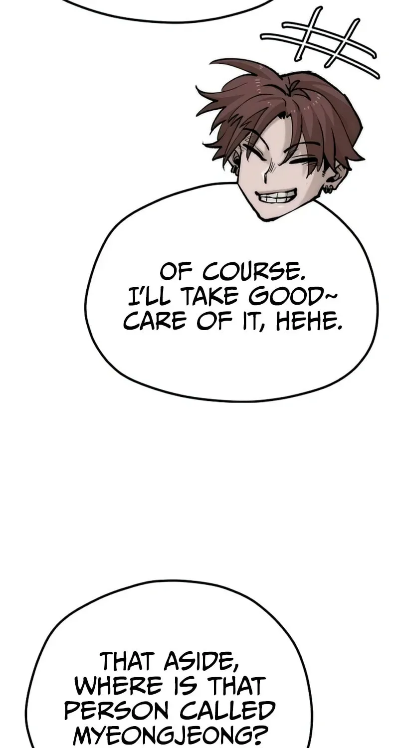 Murim RPG Simulation Chapter 135 page 137