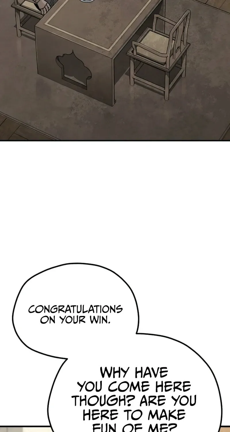 Murim RPG Simulation Chapter 135 page 146