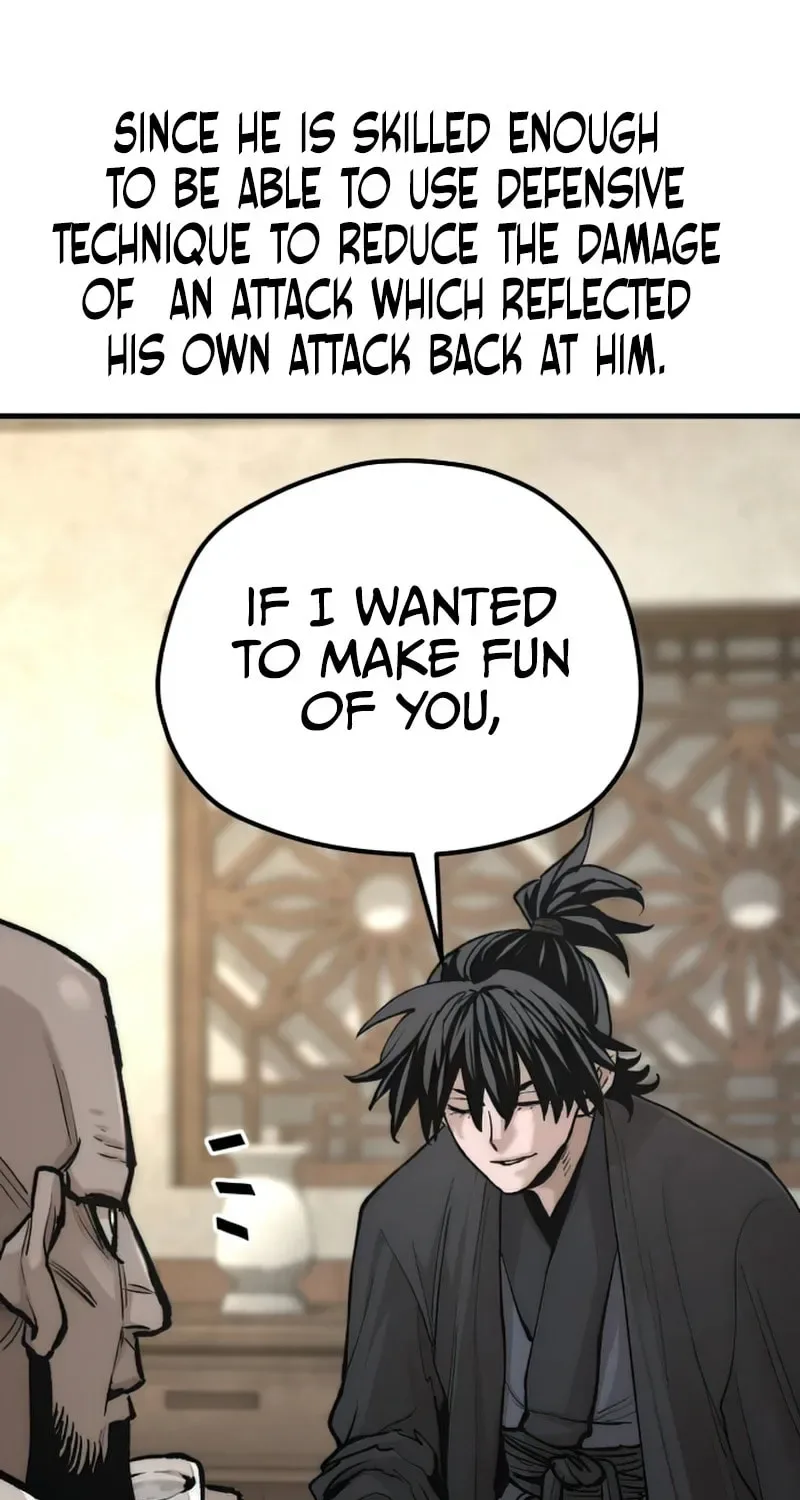 Murim RPG Simulation Chapter 135 page 149