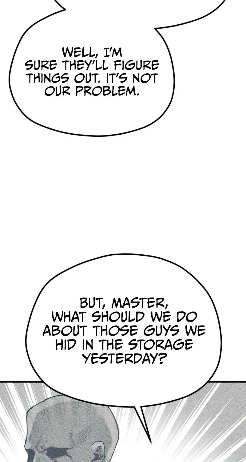 Murim RPG Simulation Chapter 135 page 135