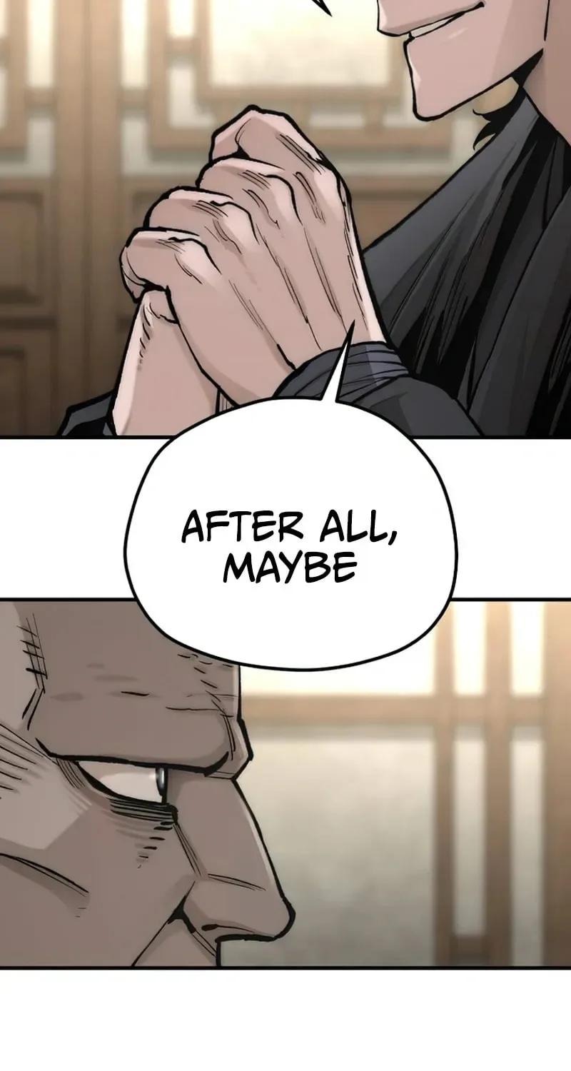 Murim RPG Simulation Chapter 136 page 6