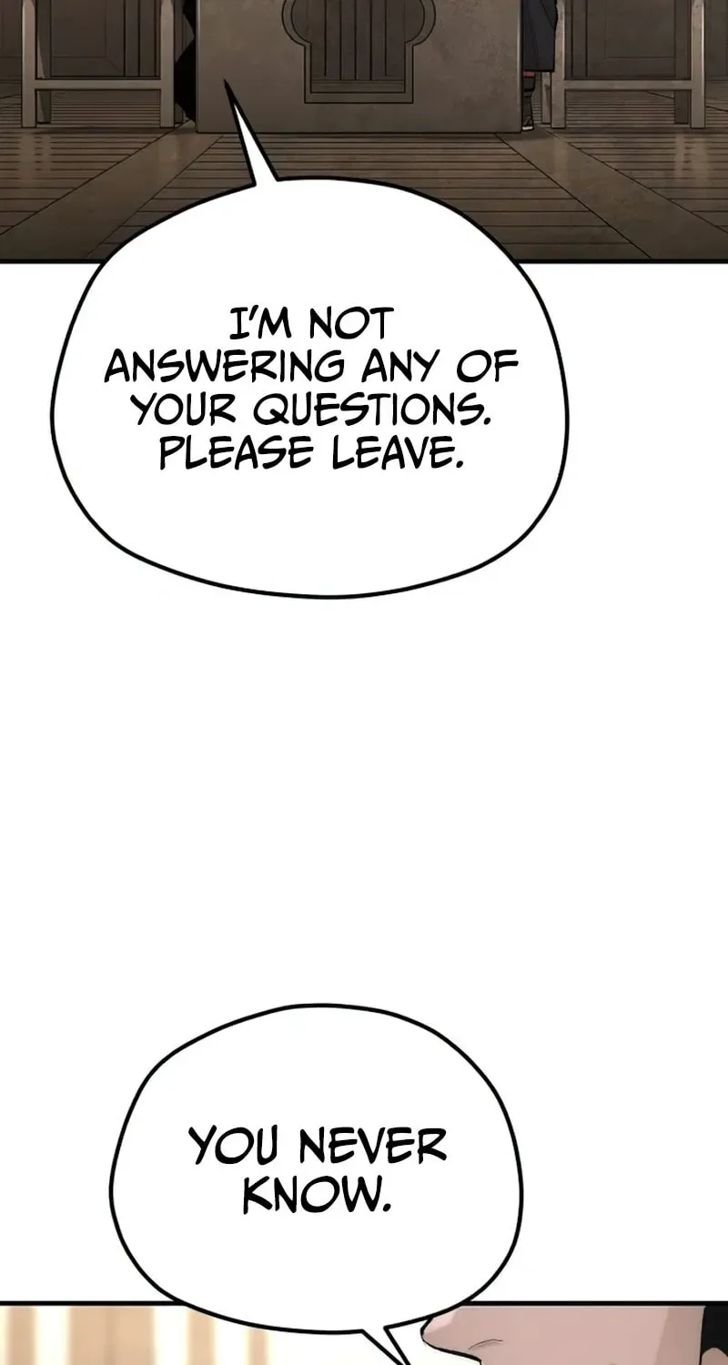 Murim RPG Simulation Chapter 136 page 5