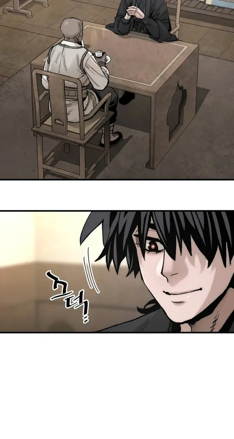 Murim RPG Simulation Chapter 136 page 11