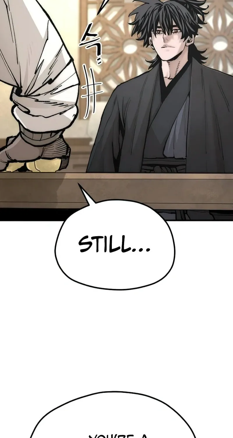 Murim RPG Simulation Chapter 136 page 20