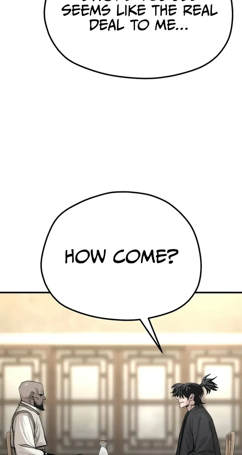 Murim RPG Simulation Chapter 136 page 24