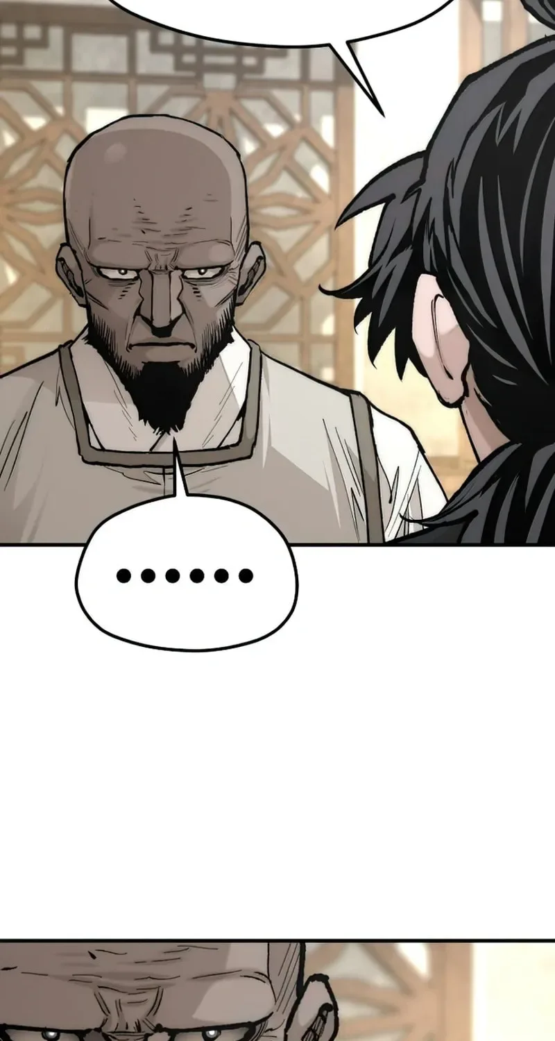 Murim RPG Simulation Chapter 136 page 18