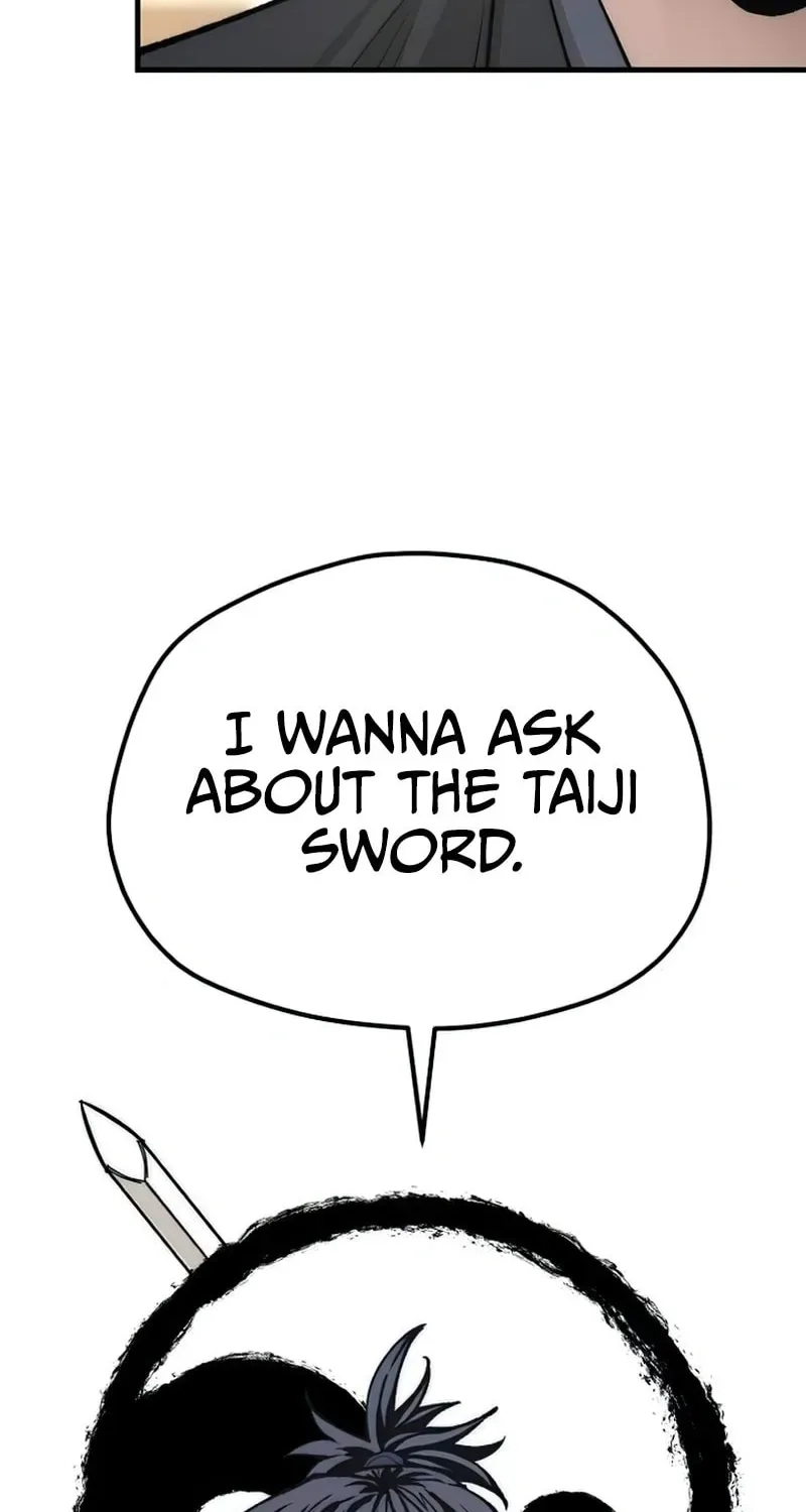 Murim RPG Simulation Chapter 136 page 22