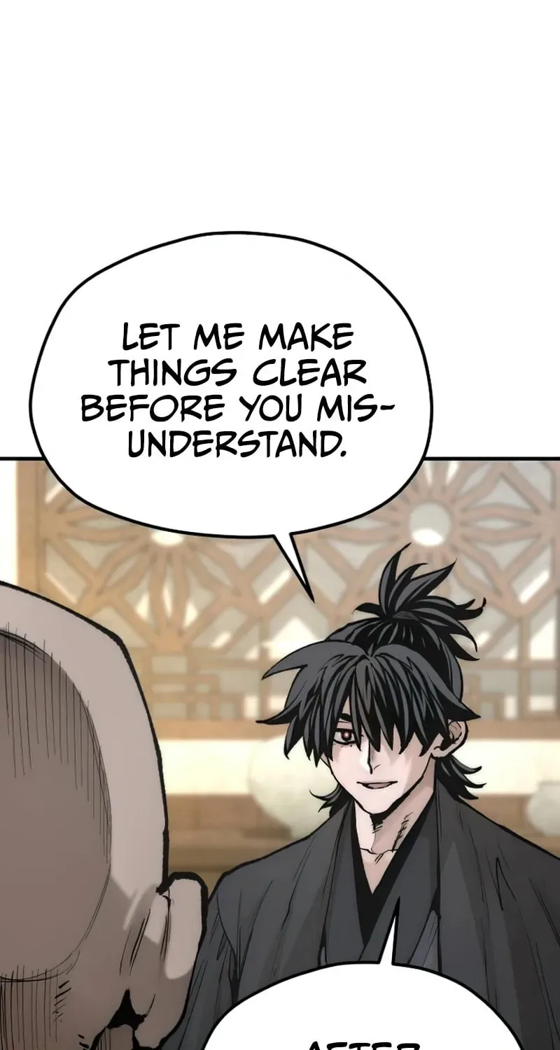 Murim RPG Simulation Chapter 136 page 16