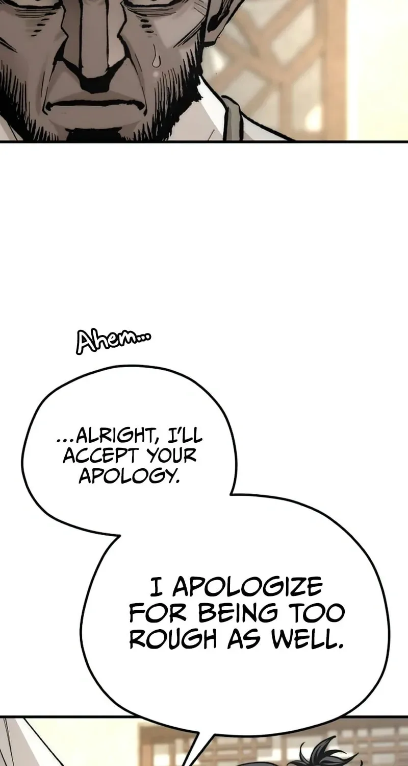 Murim RPG Simulation Chapter 136 page 19