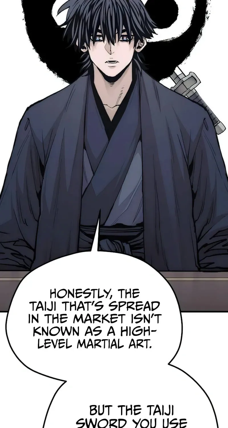 Murim RPG Simulation Chapter 136 page 23