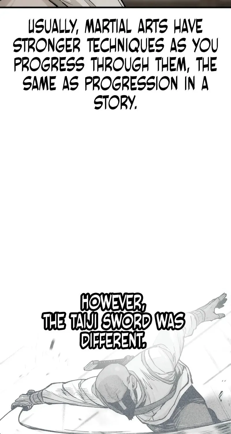 Murim RPG Simulation Chapter 136 page 27