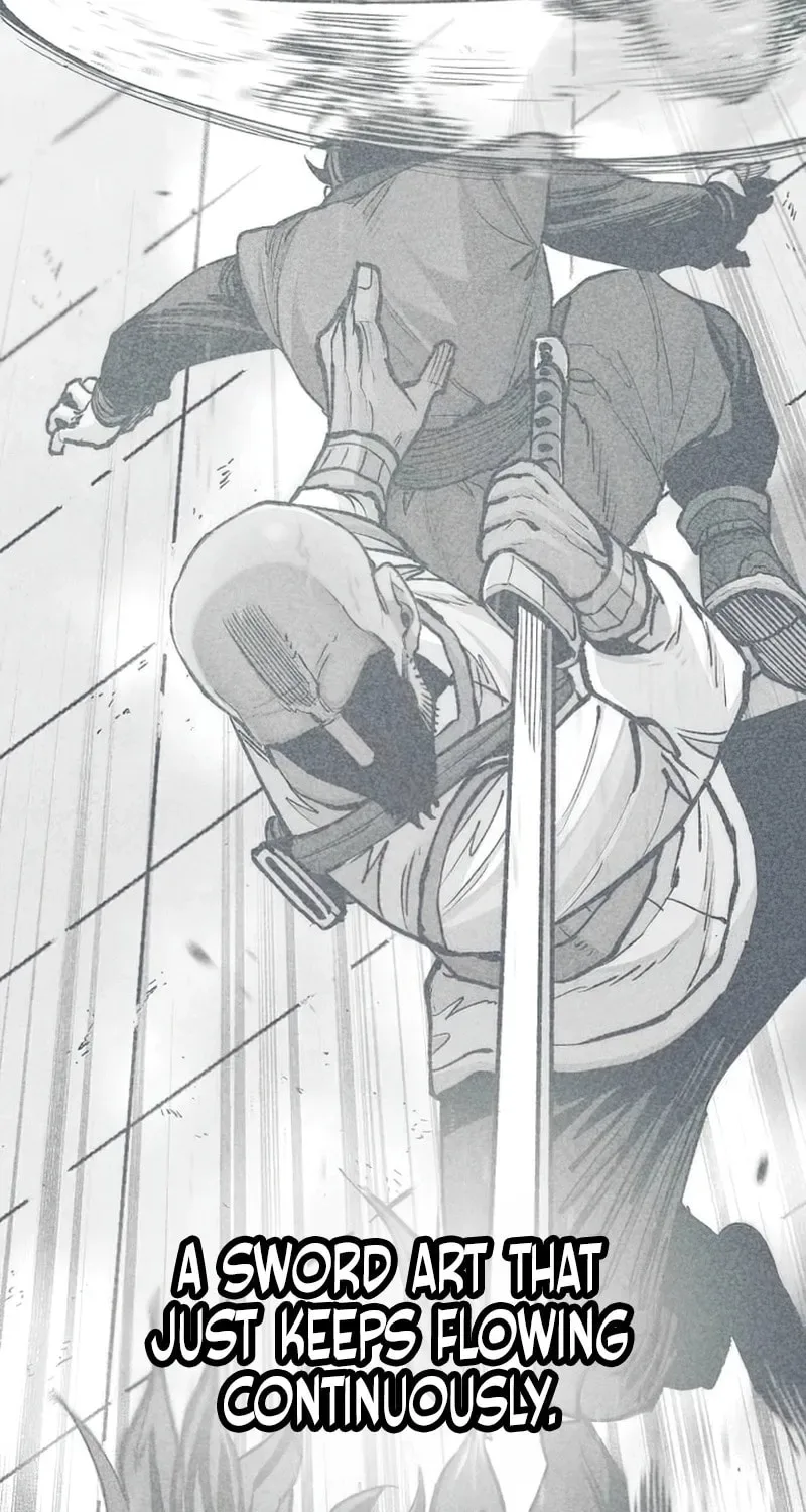 Murim RPG Simulation Chapter 136 page 28