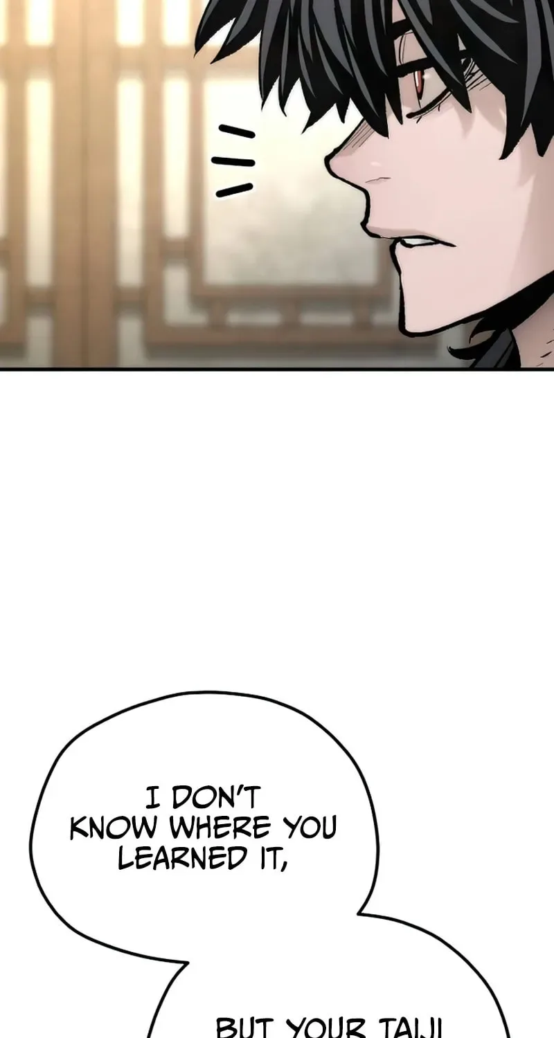 Murim RPG Simulation Chapter 136 page 32