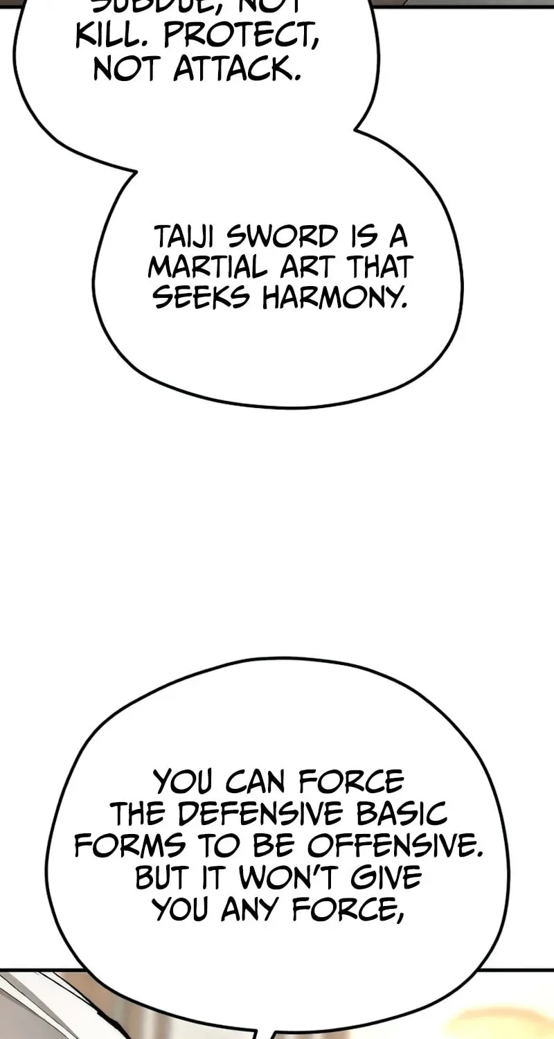 Murim RPG Simulation Chapter 136 page 34