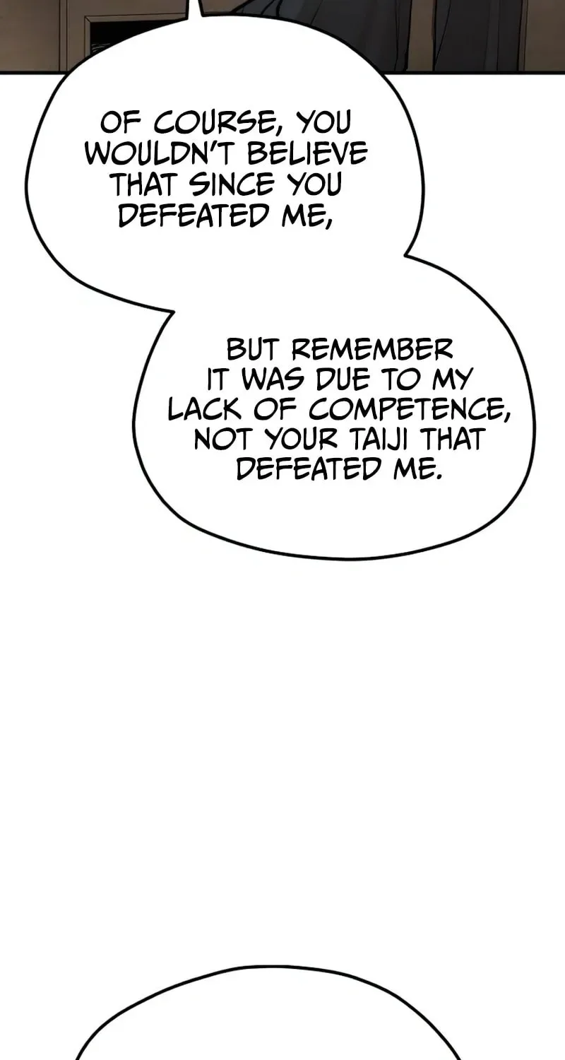 Murim RPG Simulation Chapter 136 page 38