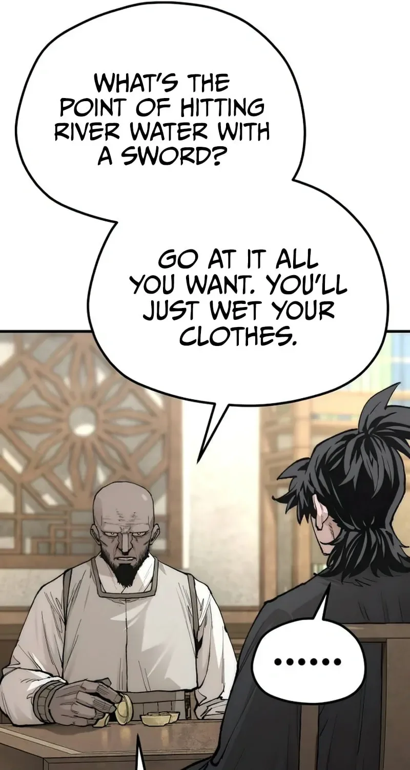 Murim RPG Simulation Chapter 136 page 37