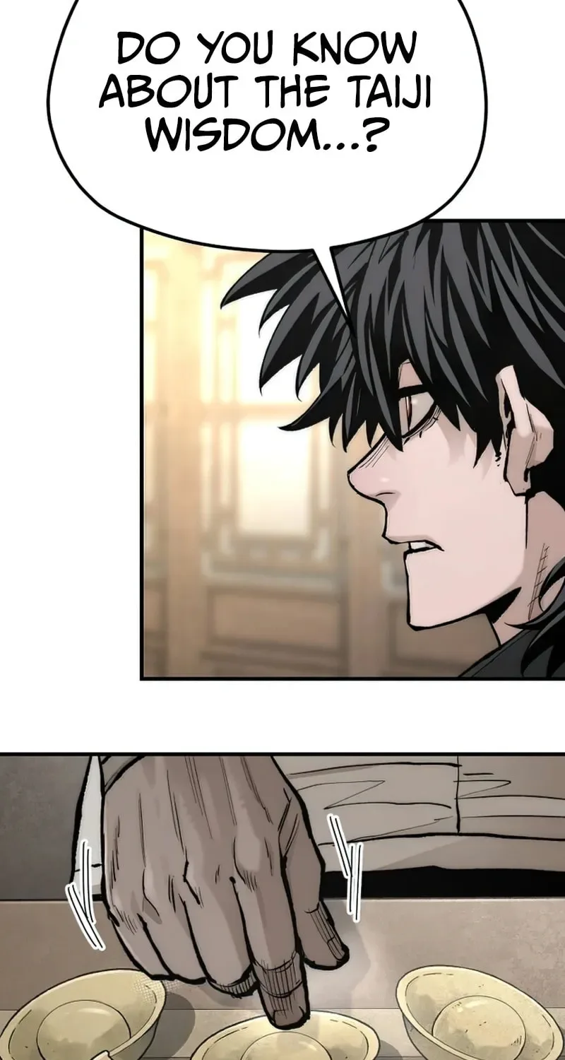 Murim RPG Simulation Chapter 136 page 39