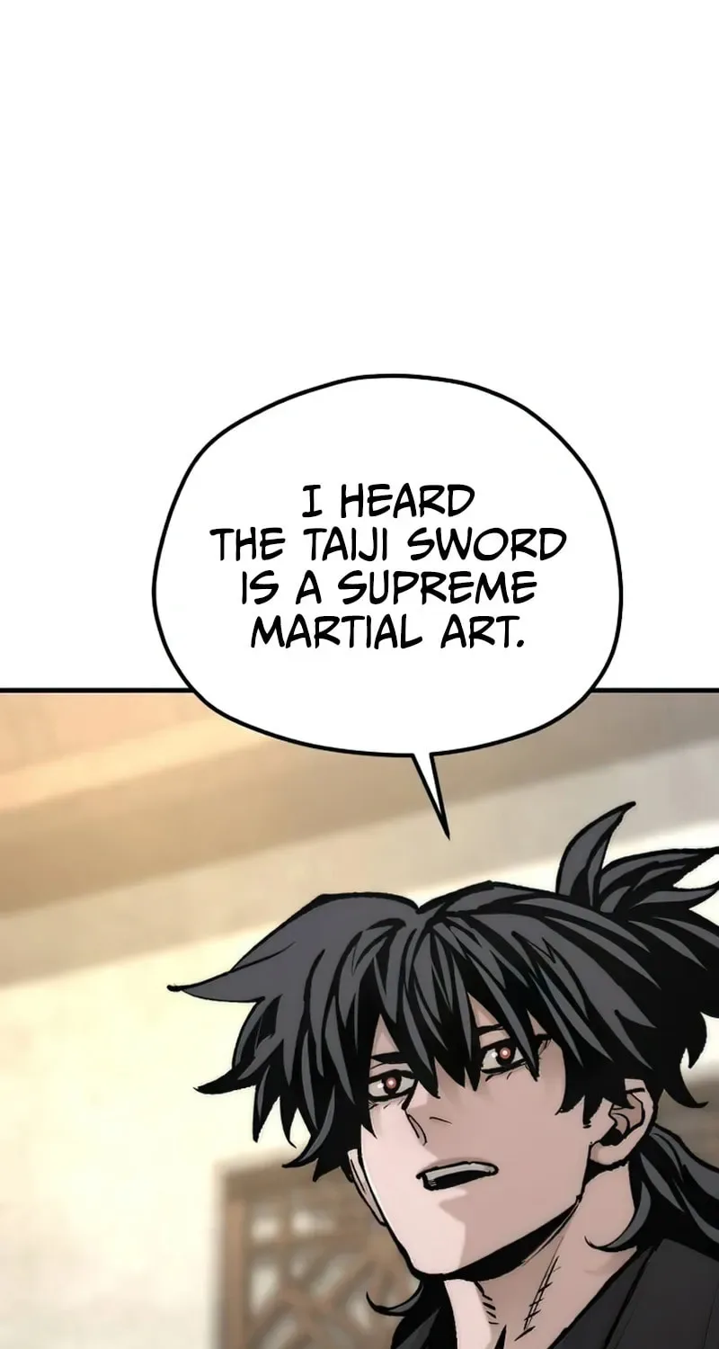 Murim RPG Simulation Chapter 136 page 43