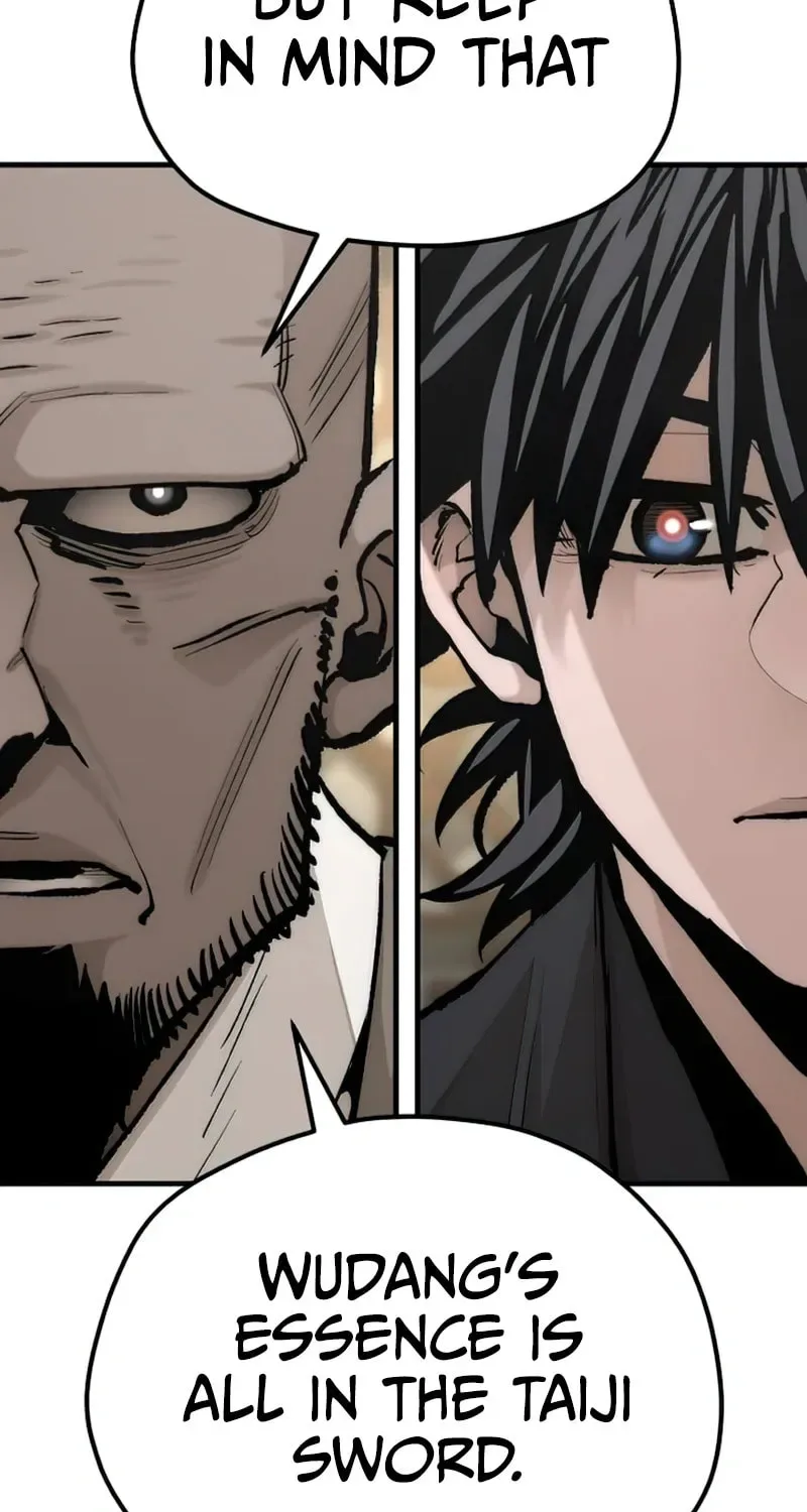 Murim RPG Simulation Chapter 136 page 50
