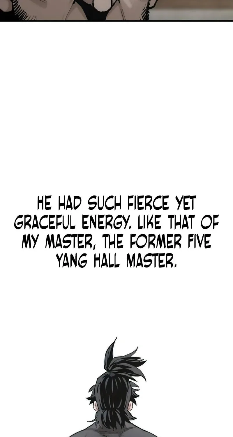 Murim RPG Simulation Chapter 136 page 60