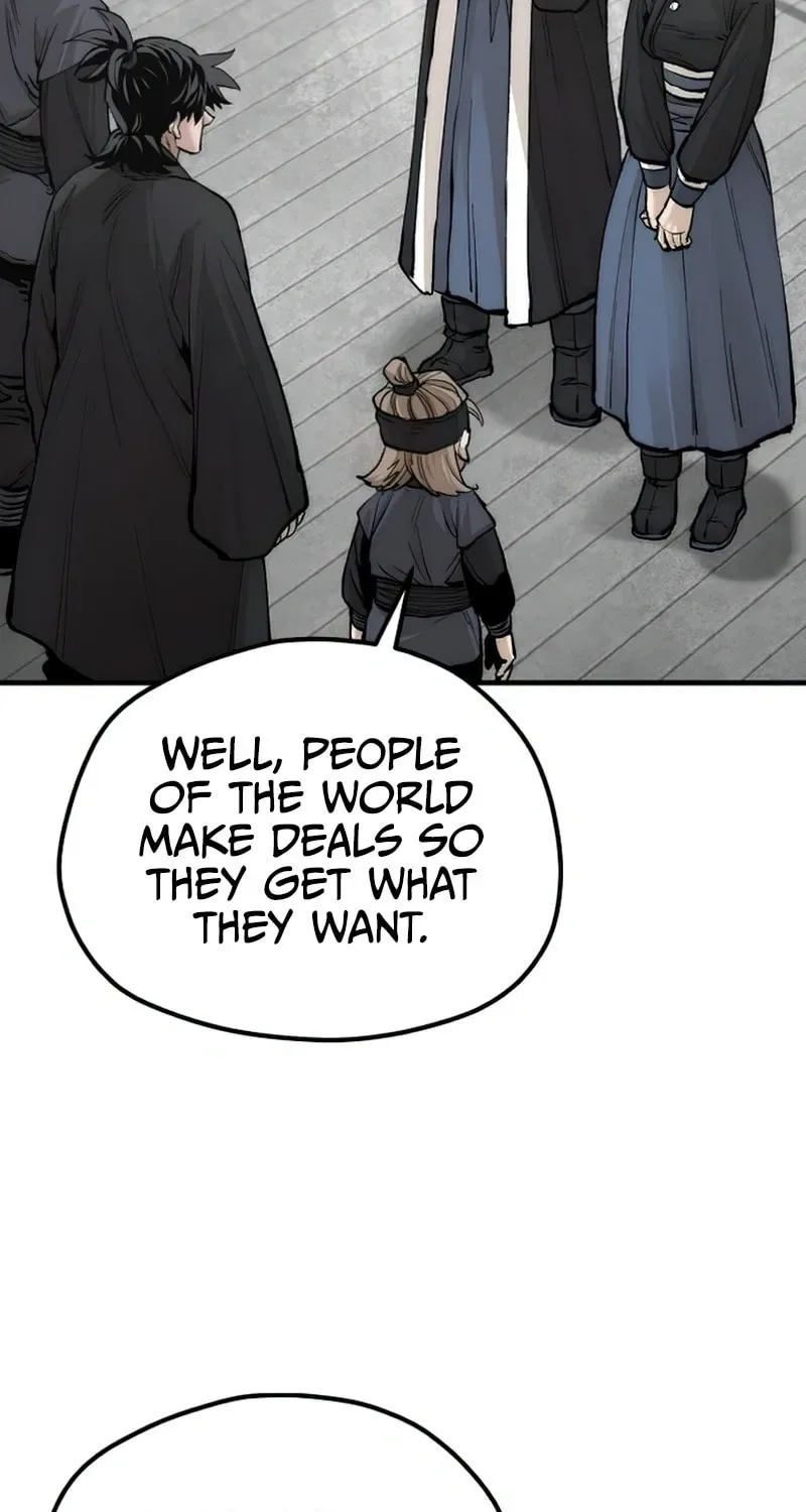 Murim RPG Simulation Chapter 136 page 66