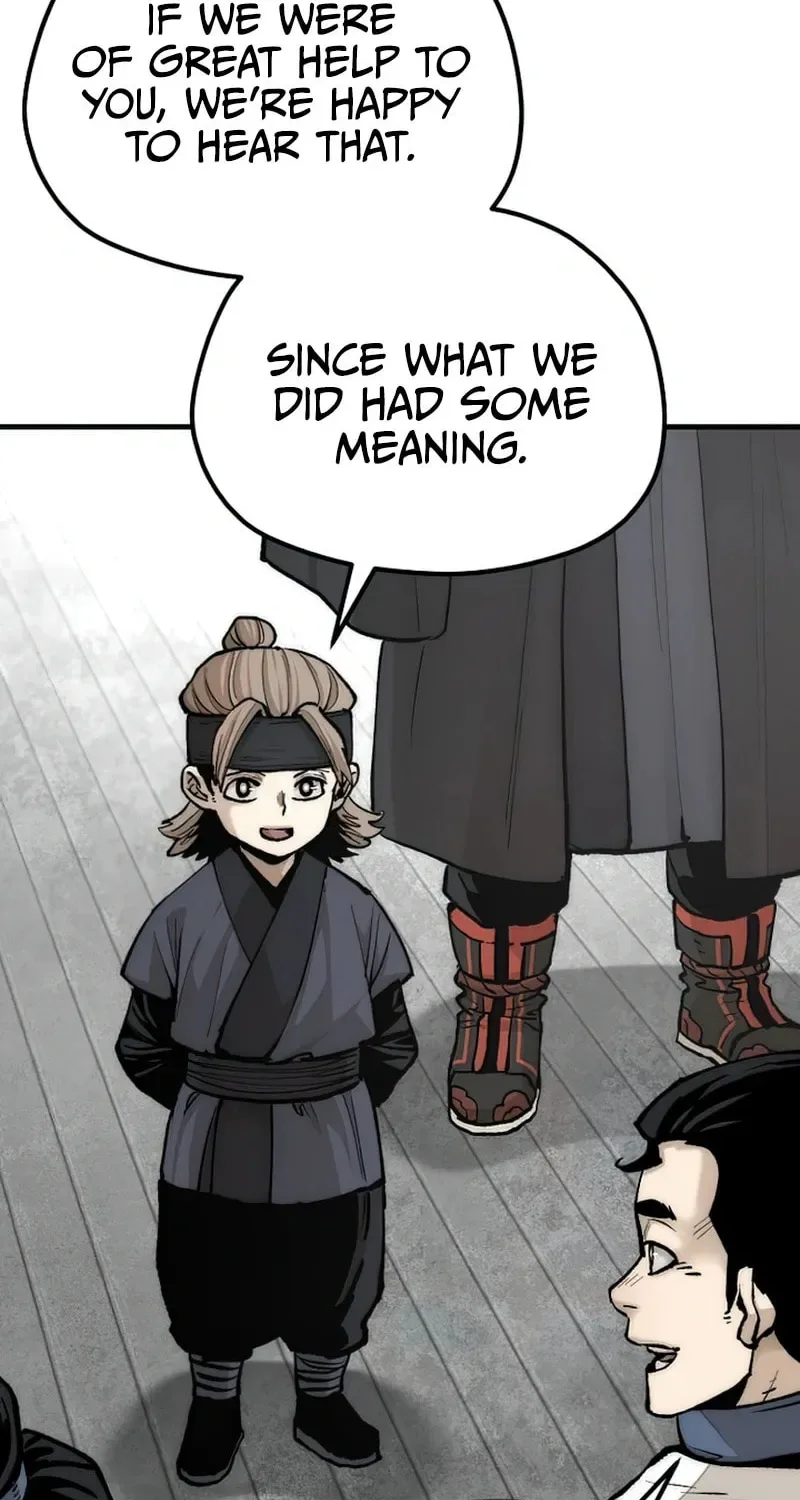 Murim RPG Simulation Chapter 136 page 67