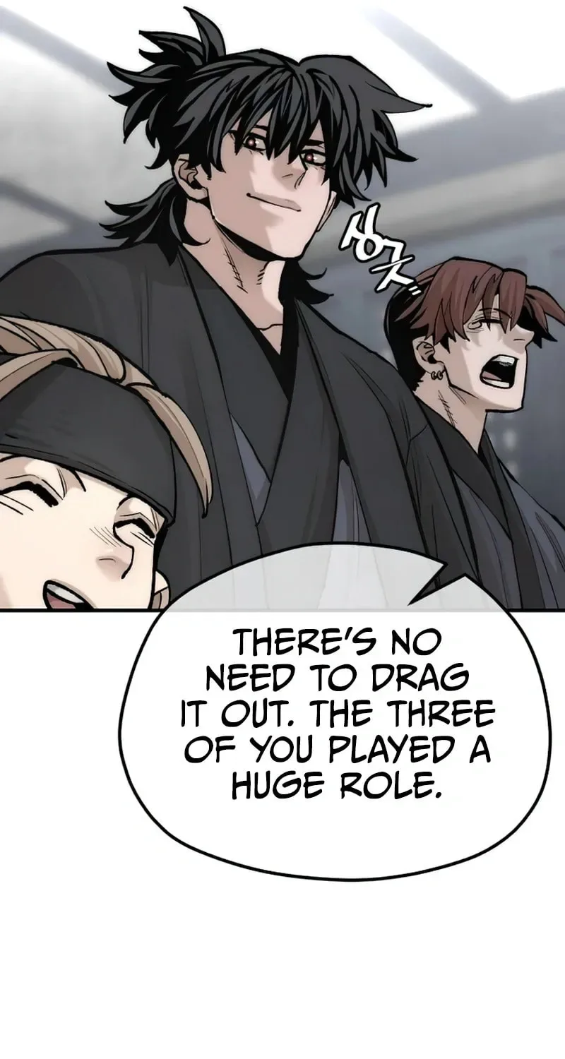 Murim RPG Simulation Chapter 136 page 69