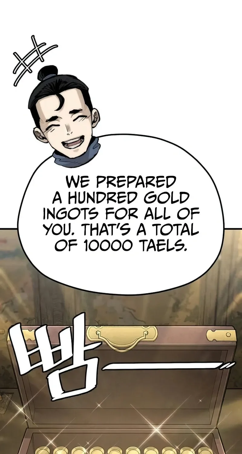 Murim RPG Simulation Chapter 136 page 70
