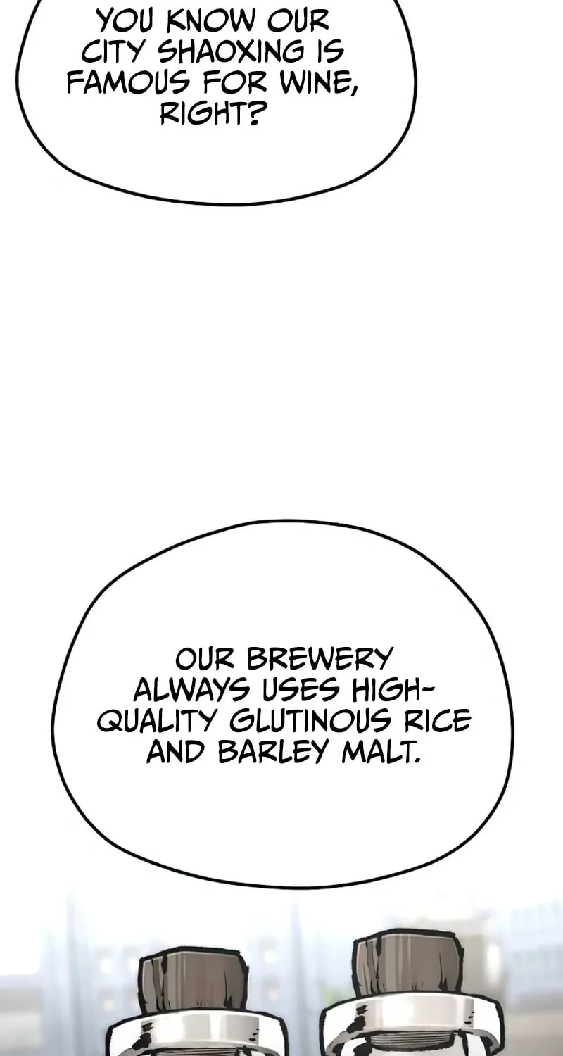 Murim RPG Simulation Chapter 136 page 73