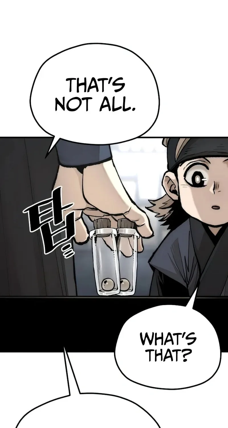 Murim RPG Simulation Chapter 136 page 72