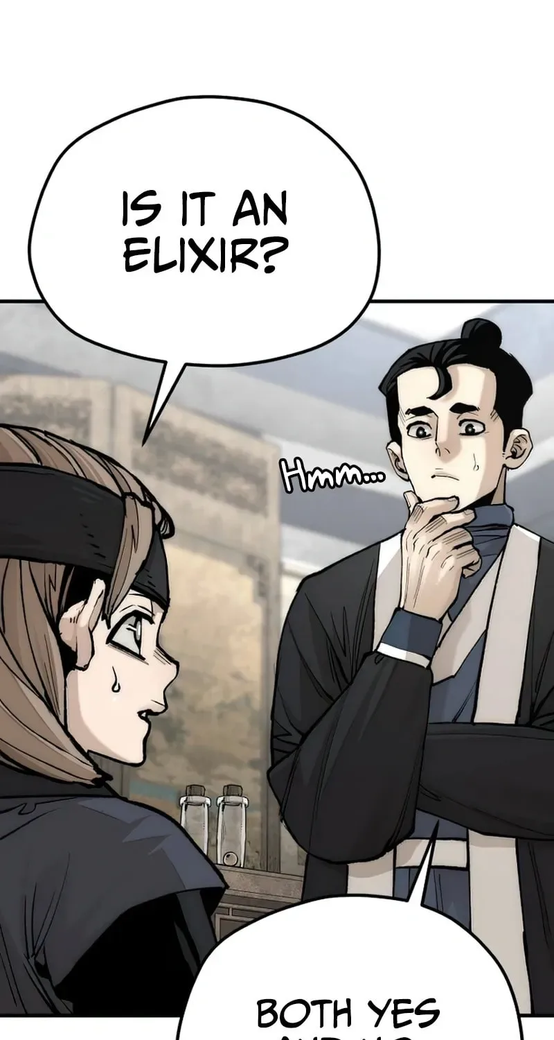 Murim RPG Simulation Chapter 136 page 75