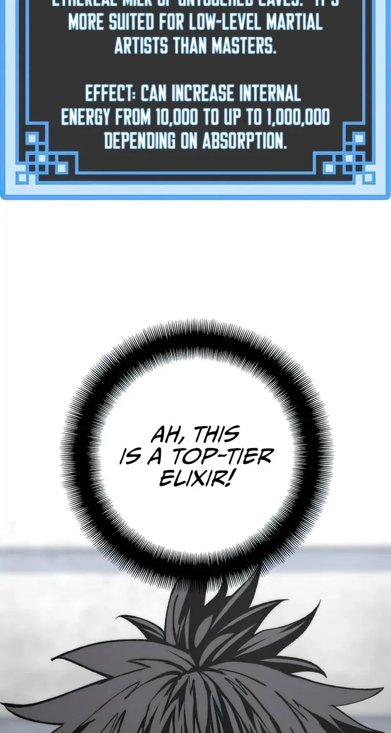 Murim RPG Simulation Chapter 136 page 82