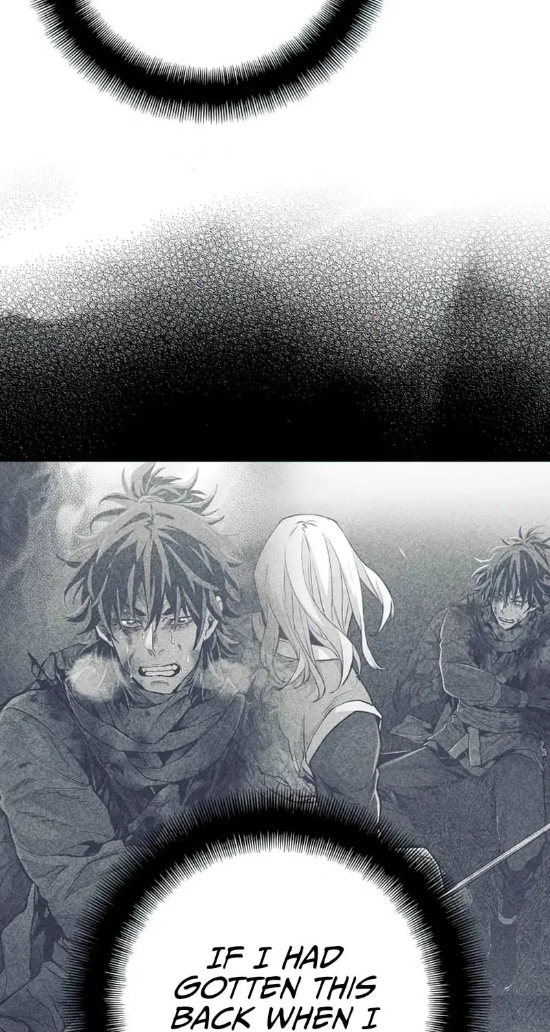 Murim RPG Simulation Chapter 136 page 84