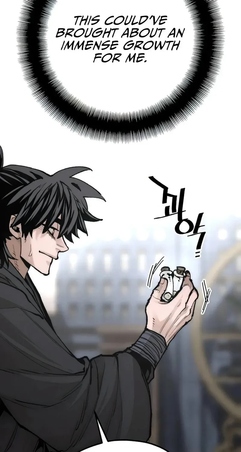 Murim RPG Simulation Chapter 136 page 86