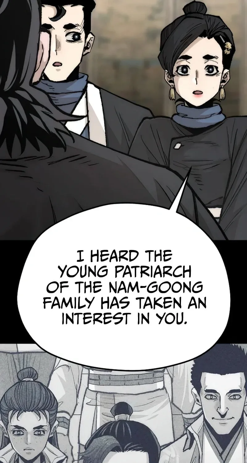 Murim RPG Simulation Chapter 136 page 88