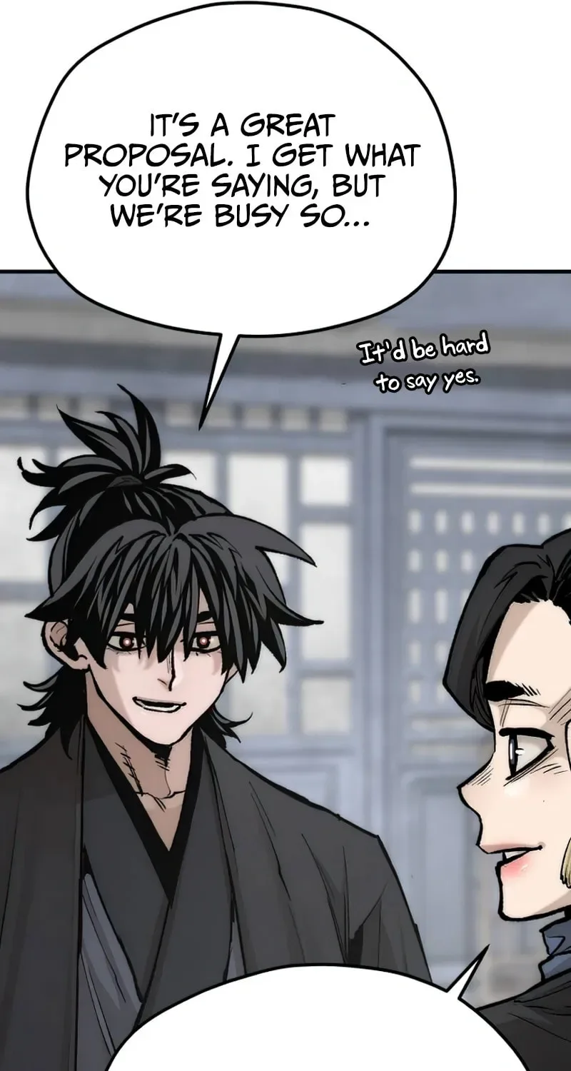Murim RPG Simulation Chapter 136 page 91
