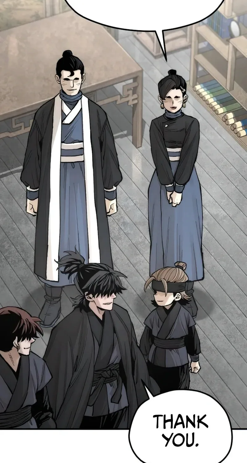 Murim RPG Simulation Chapter 136 page 93