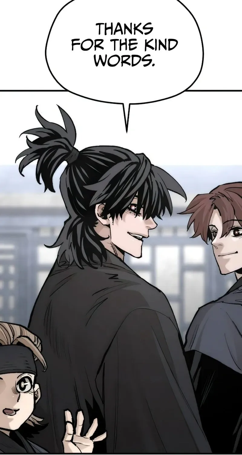 Murim RPG Simulation Chapter 136 page 96