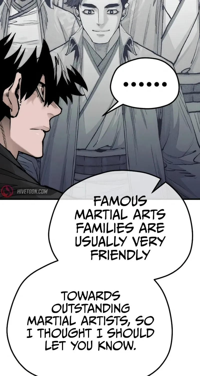Murim RPG Simulation Chapter 136 page 89